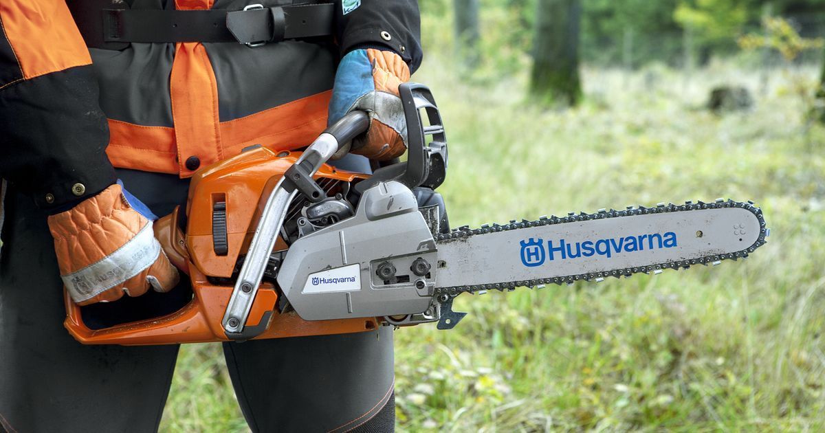 Chainsaw Uses Dangers Need To Avoid You Need To Know