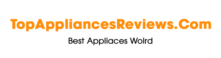 Topappliancesreviews.com